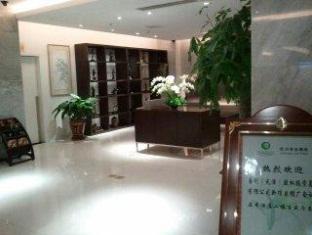 Tianjin Juchuan Lily Hotel Екстериор снимка